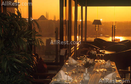 Anemon Galata Hotel 14